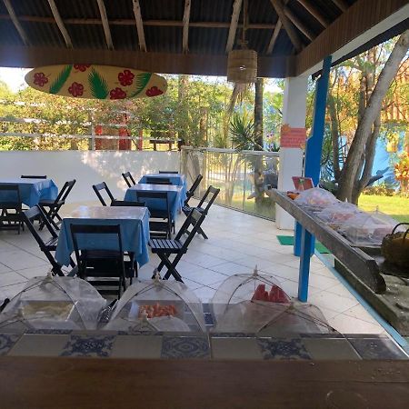 Eco Suites Caravelas Cabo Frio Kültér fotó