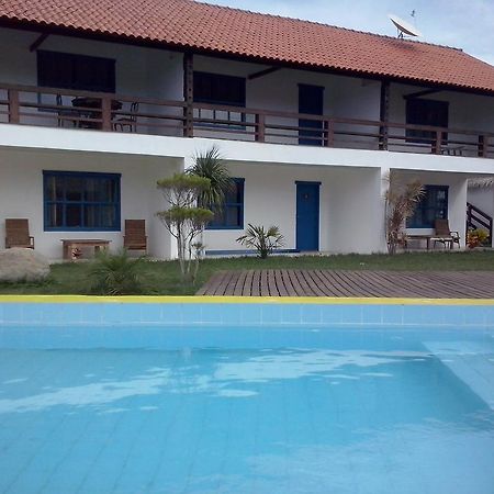 Eco Suites Caravelas Cabo Frio Kültér fotó