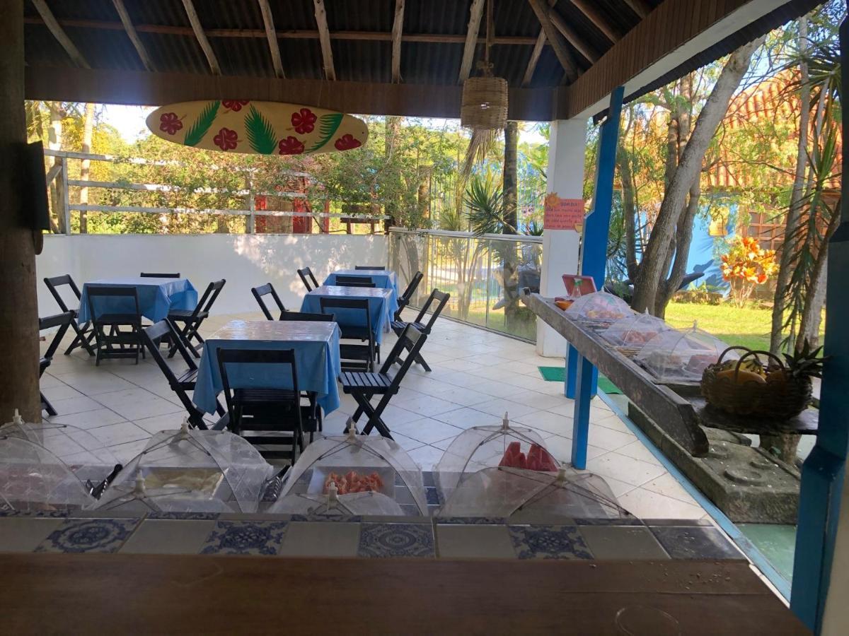 Eco Suites Caravelas Cabo Frio Kültér fotó