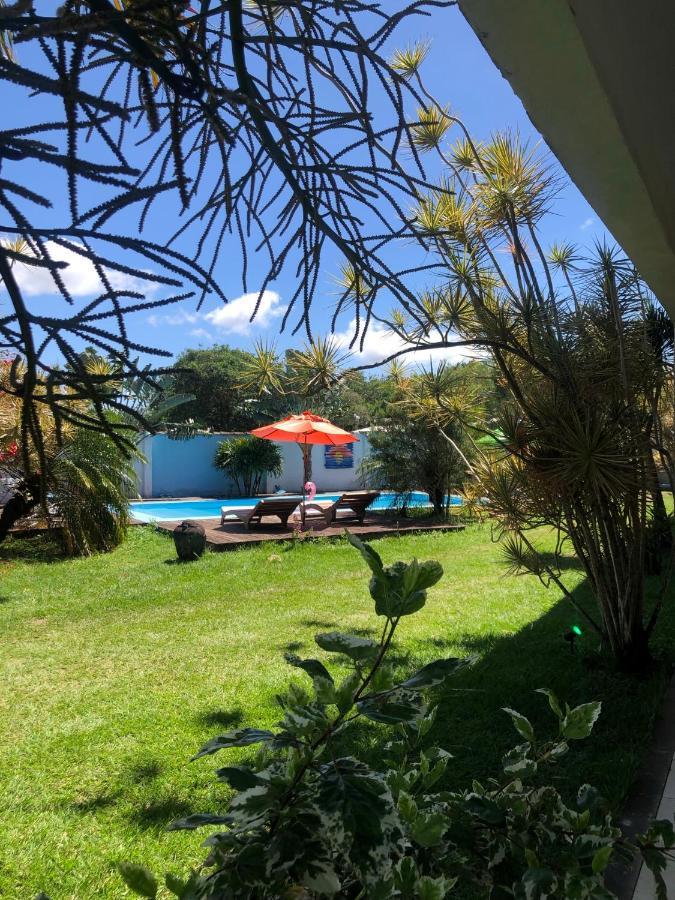 Eco Suites Caravelas Cabo Frio Kültér fotó
