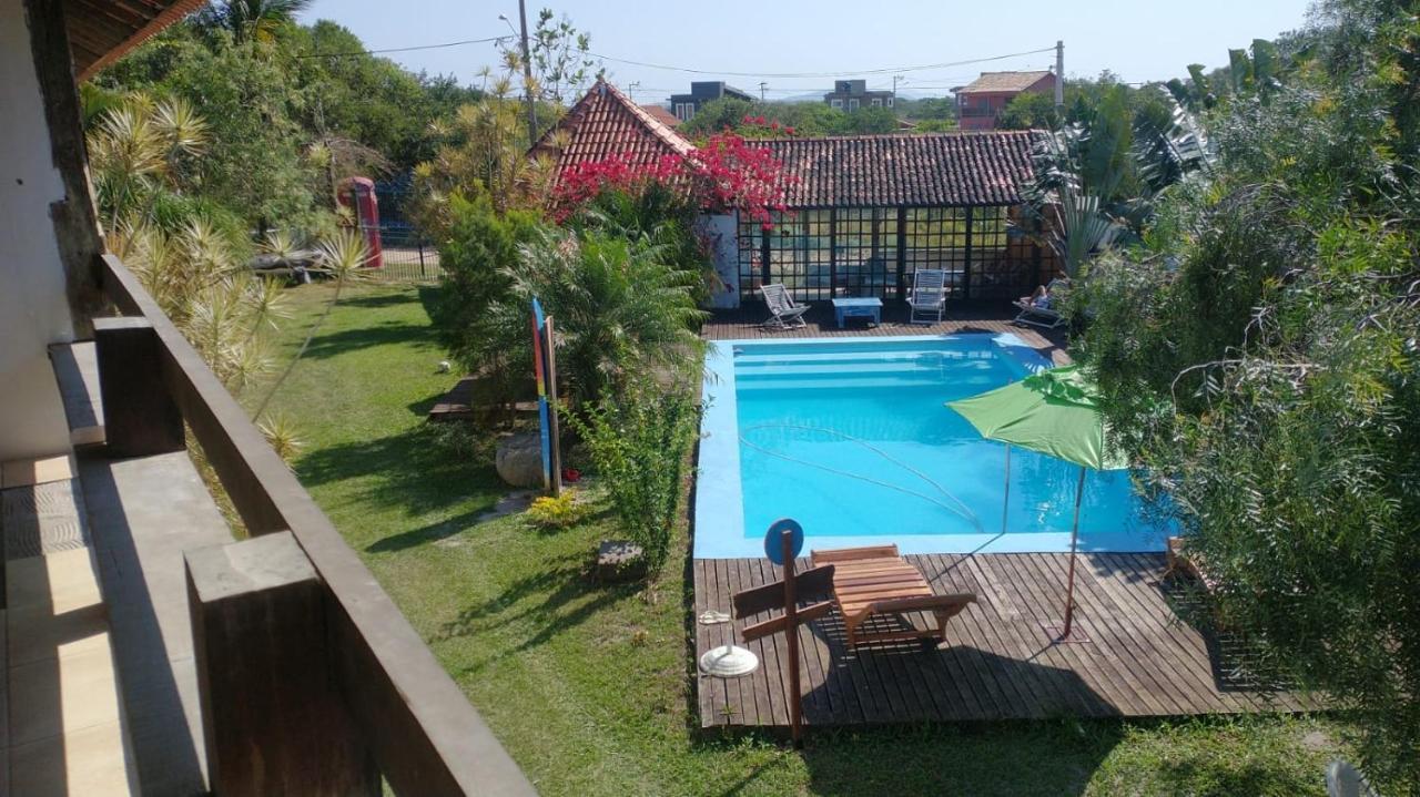 Eco Suites Caravelas Cabo Frio Kültér fotó