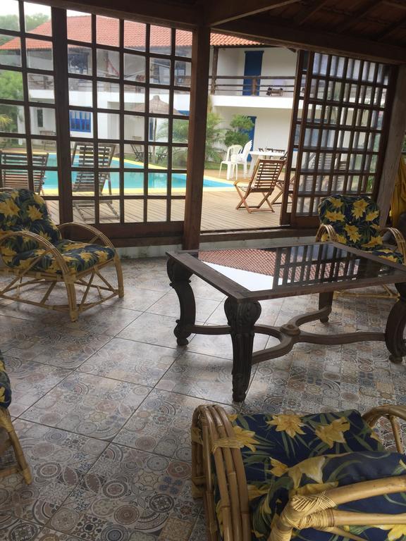 Eco Suites Caravelas Cabo Frio Kültér fotó
