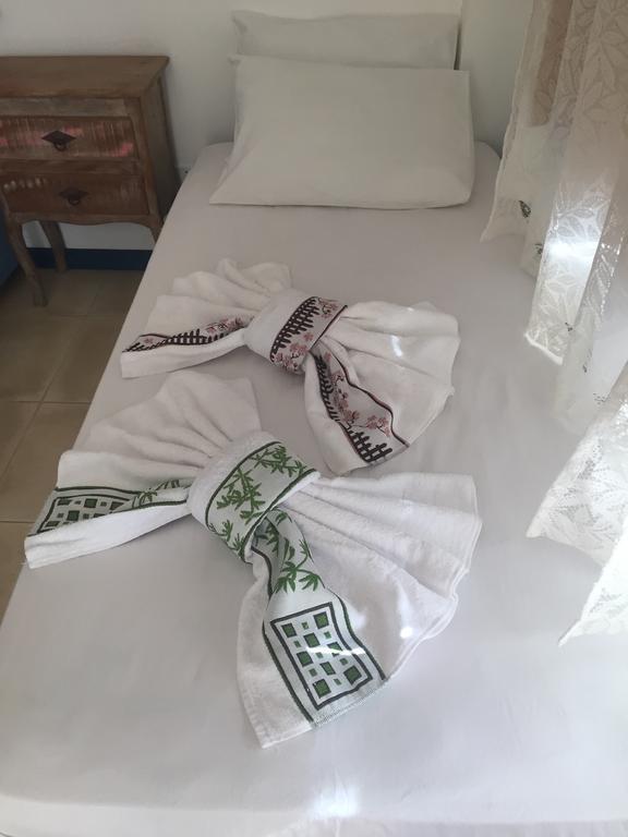 Eco Suites Caravelas Cabo Frio Kültér fotó