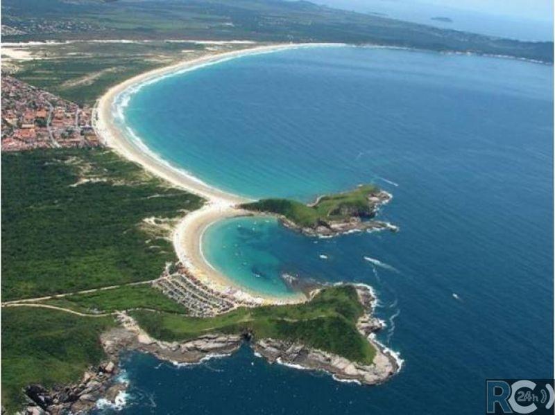 Eco Suites Caravelas Cabo Frio Kültér fotó