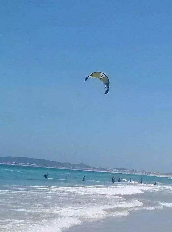 Eco Suites Caravelas Cabo Frio Kültér fotó