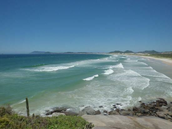 Eco Suites Caravelas Cabo Frio Kültér fotó