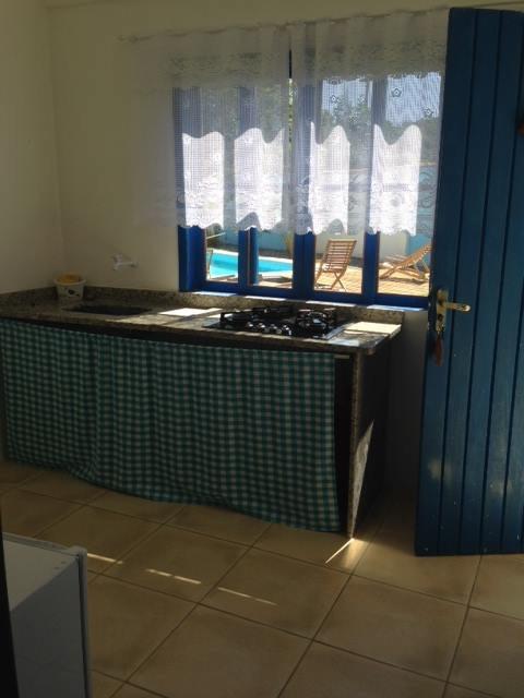 Eco Suites Caravelas Cabo Frio Kültér fotó