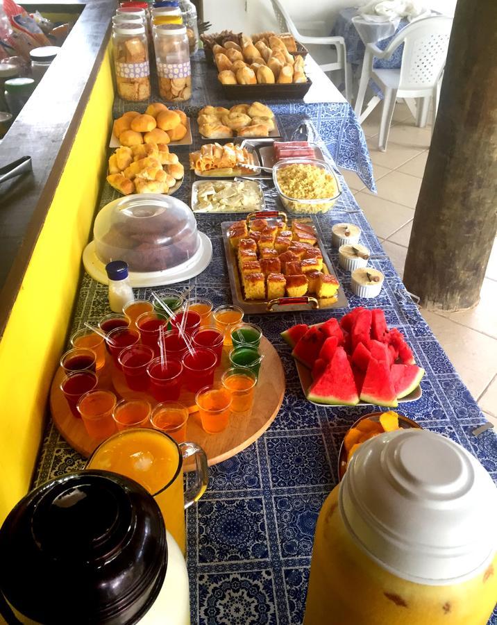 Eco Suites Caravelas Cabo Frio Kültér fotó