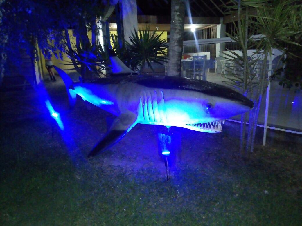Eco Suites Caravelas Cabo Frio Kültér fotó