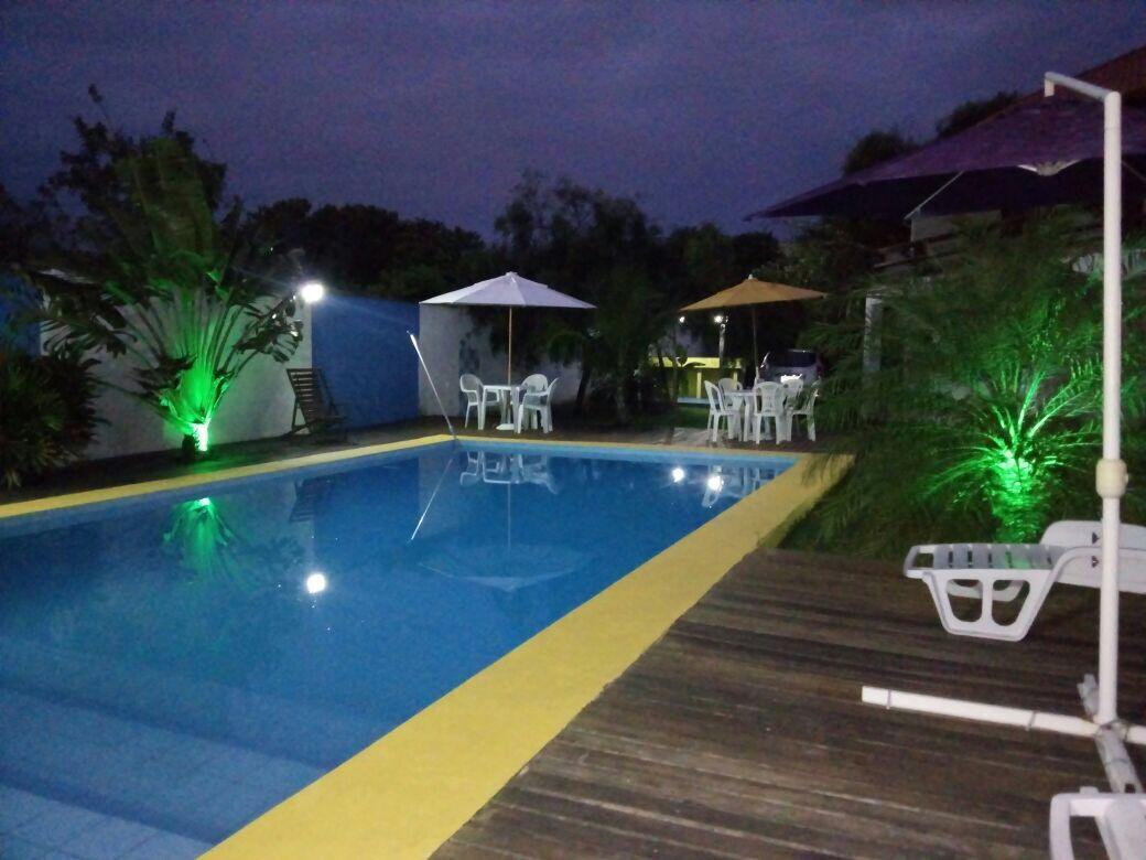 Eco Suites Caravelas Cabo Frio Kültér fotó