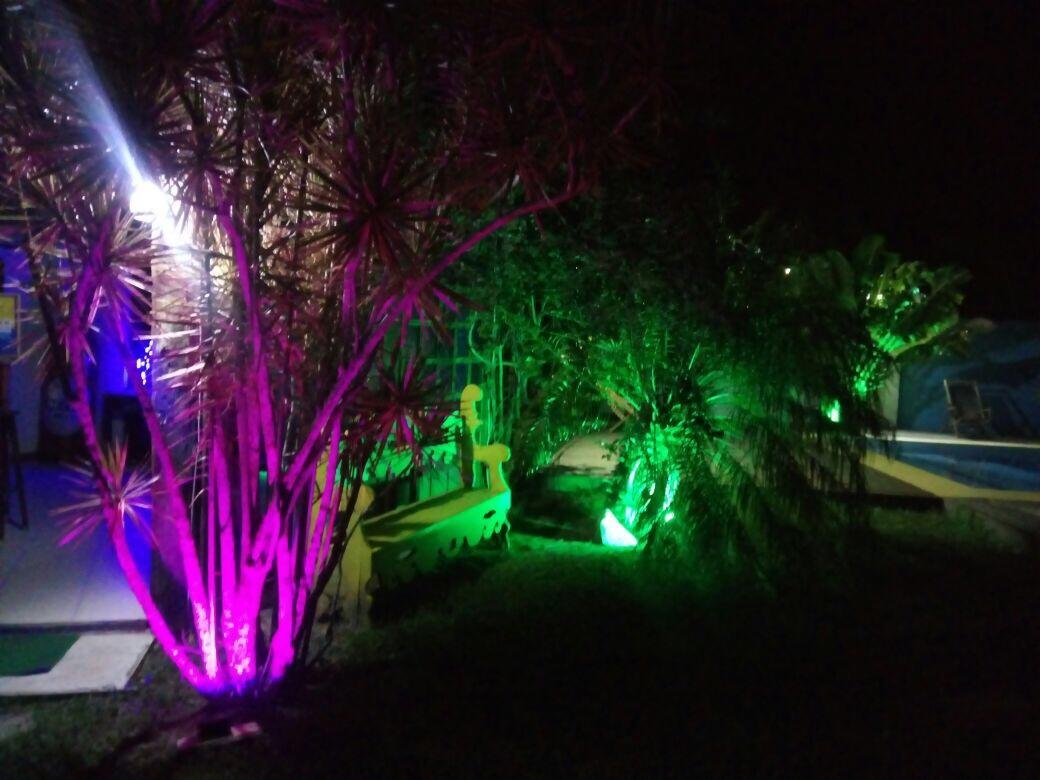 Eco Suites Caravelas Cabo Frio Kültér fotó