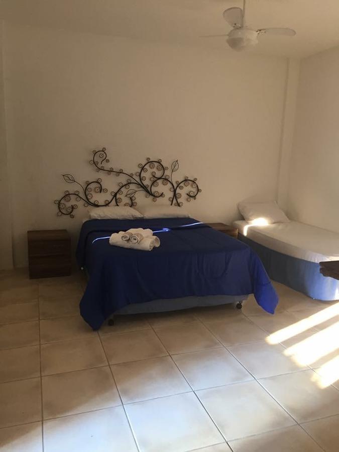 Eco Suites Caravelas Cabo Frio Kültér fotó