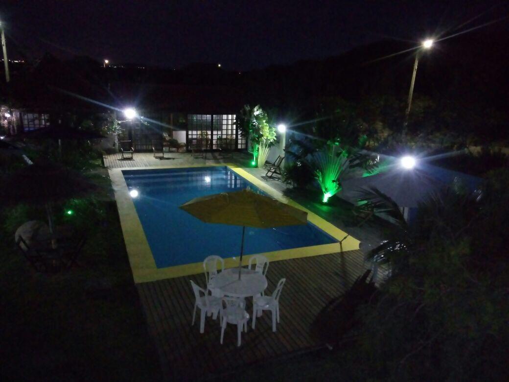 Eco Suites Caravelas Cabo Frio Kültér fotó