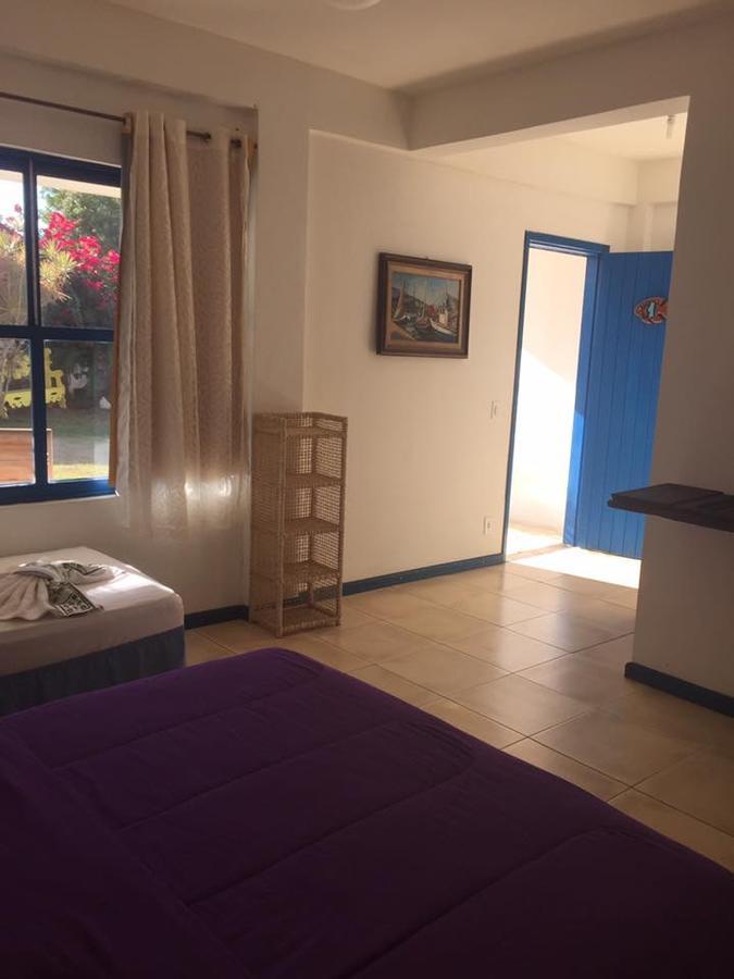 Eco Suites Caravelas Cabo Frio Kültér fotó