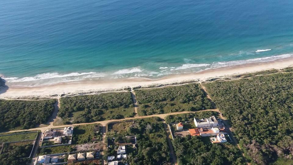Eco Suites Caravelas Cabo Frio Kültér fotó
