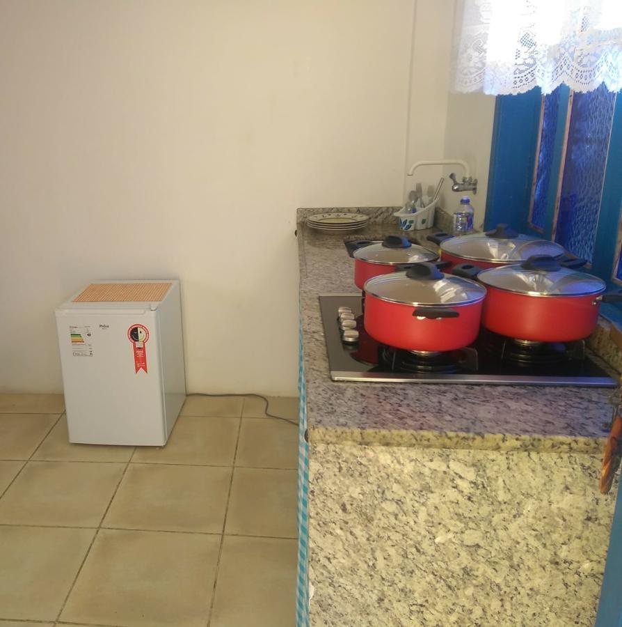 Eco Suites Caravelas Cabo Frio Kültér fotó