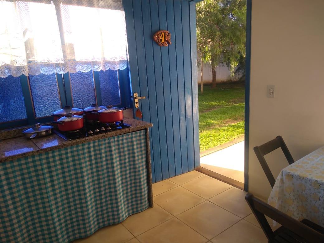 Eco Suites Caravelas Cabo Frio Kültér fotó