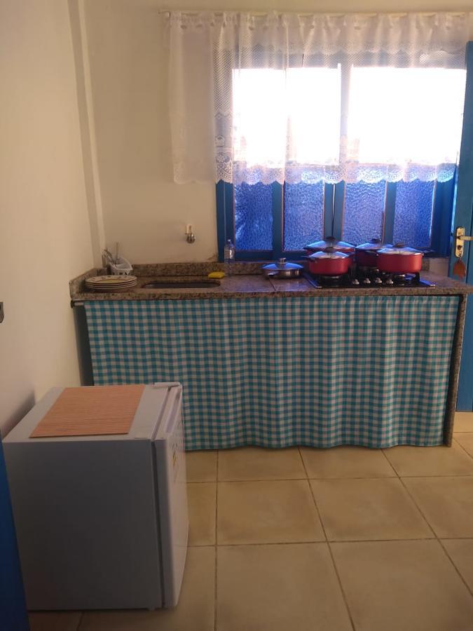 Eco Suites Caravelas Cabo Frio Kültér fotó