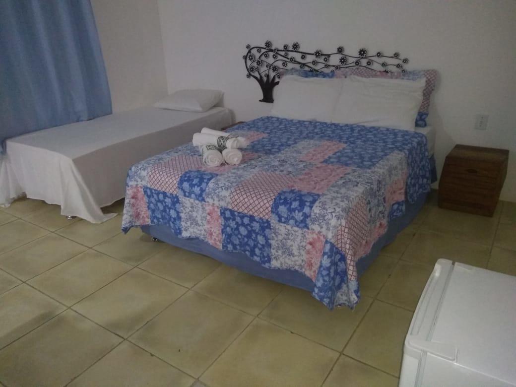 Eco Suites Caravelas Cabo Frio Kültér fotó