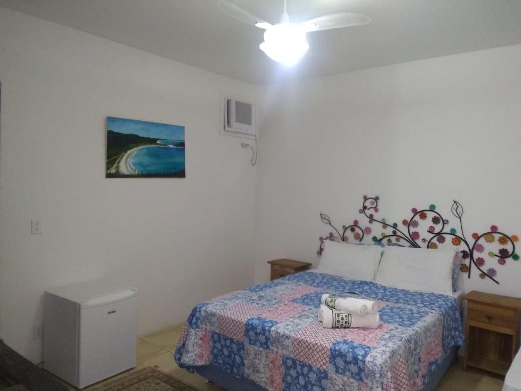 Eco Suites Caravelas Cabo Frio Kültér fotó